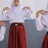 Guruku Tersayang Tari Kreasi SDN Peninggilan 4