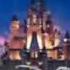 Walt Disney Pictures Pixar Animation Studios 2008 Fullscreen