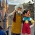 Live Giving Wheel Wednesday Walt Disney World 05 28 2025