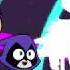 CN RSEE Teen Titans Go The Night Begins To Shine Special Bumpers Russian