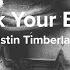 Rock Your Body Slowed Down