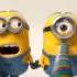 미니언즈 슈퍼배드 바나나송 가사 Minions Bananasong