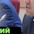 Сцепился с главой региона Миленький понос губернатора Всю правду в лицо