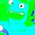 Fish Hooks Intro In Ultimate Huskunk