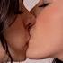 Anissa And Abbie Lesbian Kissing Scenes Lesbian Kissing Mature And Young Adult