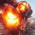 No Mercy Russian TU 95 Bombers ATTACK Ukraine With KH 101 Missiles