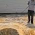 He WATCHED Every Second He Couldn T BELIEVE This Pressure Washing Was FREE