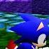 Sonic Robo Blast 2 Azure Paradise Zone