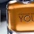 Emporio Armani Because It S You Stronger With You