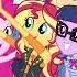 My Little Pony Equestria Girls We Ve Come So Far Unreleased Demo Version