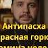 Антипасха Умный верит в Бога