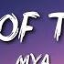 Mya Case Of The Ex