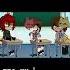 BLOOD ITS MY BLOOD Gacha Gachaedit Gachaclub Fnaf Trend Edit Foryou Fyp