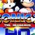 Sonic The Hedgehog 2 HD Alpha Release Music Title Theme