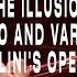 Anton Bernhard Fürstenau The Illusion Adagio And Variations From Bellini S Opera Norma