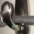 HOW TO HANG CURTAINS WITH COMMAND HOOKS Hanging Curtains With No Drill Curtain Hack