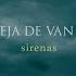La Oreja De Van Gogh Sirenas Audio