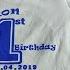 Kaos Custom Design Sesukamu Cocok Untuk Acara Event Promosi Ulang Tahun Pasangan Couple Dll