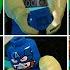 All Avengers Big Fig Hulk Characters Perform Hulk Transform Animation In LEGO Marvel S Avengers