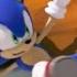 Sonic AMV Speed Me Up
