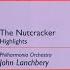 The Nutcracker Op 71 Act II No 13 Waltz Of The Flowers