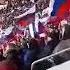 концерт митинг 22 февраля 2023 года в Лужниках