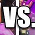 WRONG Vs ORIGINAL Purple Girl Minecraft Animation Music Video
