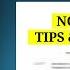 New Tax Bill No TAX On Tips Overtime Provision PASSED House Committee
