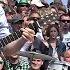 The Kelly Family Fell In Love With An Alien ZDF Fernsehgarten 03 09 2017