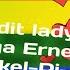 EDIT Lady Gaga Ernest Merkel Pi Pi