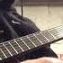 Slap Bass Groove Fast And Slow