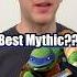 What Teenage Mutant Ninja Turtle Has The Best Mythic Fortnite