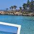 Fig Tree Bay And Nissi Beach Cyprus 4K Walking Tour April 2025
