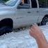 Overheated On A Snow Rescue In May None Of This Makes Sense