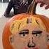 WE PAINTED EACH OTHER ON PUMPKINS HILARIOUS Shortsviral Shorts Gnb Couplegoals