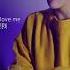 As Long As You Love Me Wu Dailin