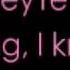 Miley Cyrus Party In The USA Lyrics