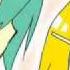 Hatsune Miku X Kagamine Rin Doki Doki Yuri Gakuen English Romaji Lyrics