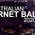 Australian Hornet Ball 2020