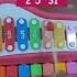 Xylophone Tutorial Xylophone Music Londonbridge Tutorial