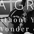 MARTA Marta Grigale Without You Oh Wonder Cover