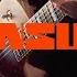 Rammstein Sehnsucht Live Guitar Cover By Robert Uludag Commander Fordo FEAT Dean