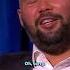 Michael McIntyre Sparks Third Match Between David Haye And Tony Bellew