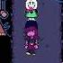 Deltarune Dark World Theme Music Ch2 Mp4