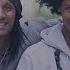 Les Twins Brotherly Bond Twin Connection Part 2