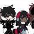 Big Bad Wolf Gacha Gachalife Gachaclub Gachaedit Alightmotionedit