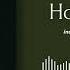 Holy Forever Instrumental Background Vocals Bethel Music