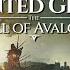 Tainted Grail The Fall Of Avalon Let S Play 3 Fingerless Colm