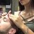 BARBER ASMR Relaxing Massage Barber