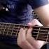 М Круг Девочка пай Cover Bass